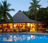 Yasawa Island Resort & Spa |
